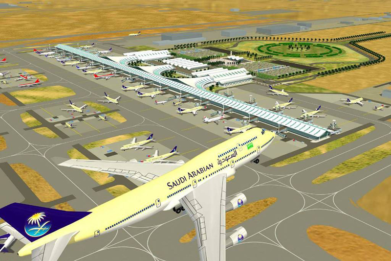 Dammam Airport Taxi