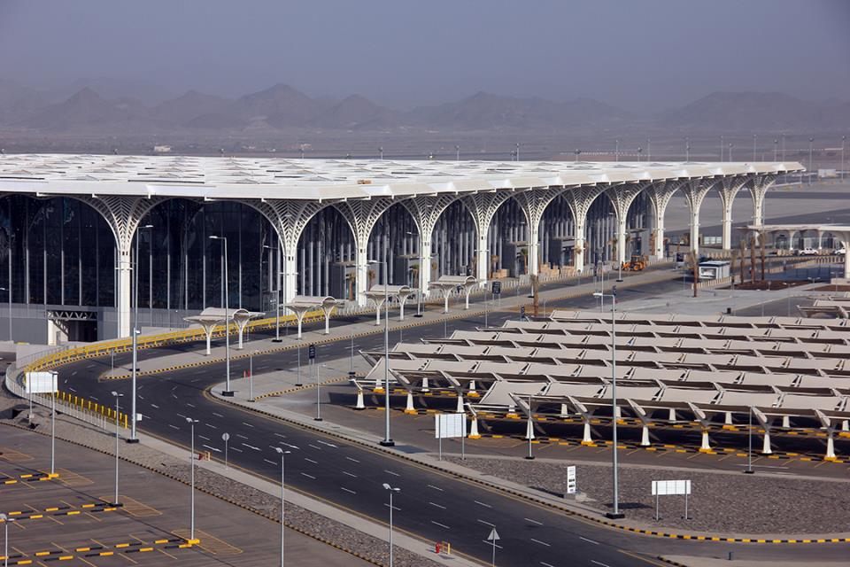 Madina Airport Taxi