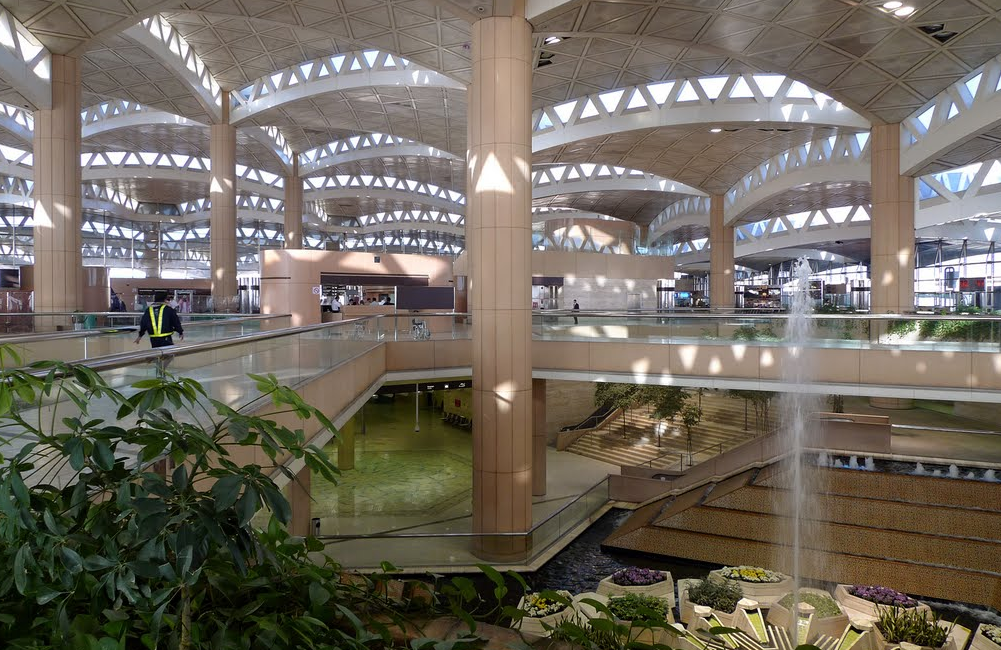 Riyadh Airport Taxi