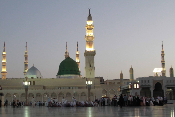 Madina Taxi